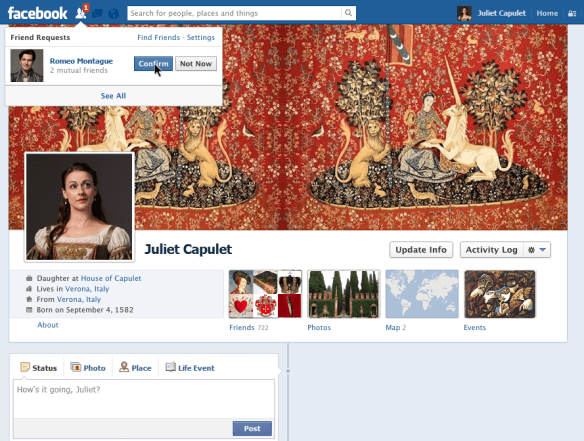 Image credit: Stratford Festival Facebook Page (https://www.facebook.com/StratfordFestival)