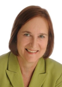 Author Peggy Blair, photo by Alan Dean Photography