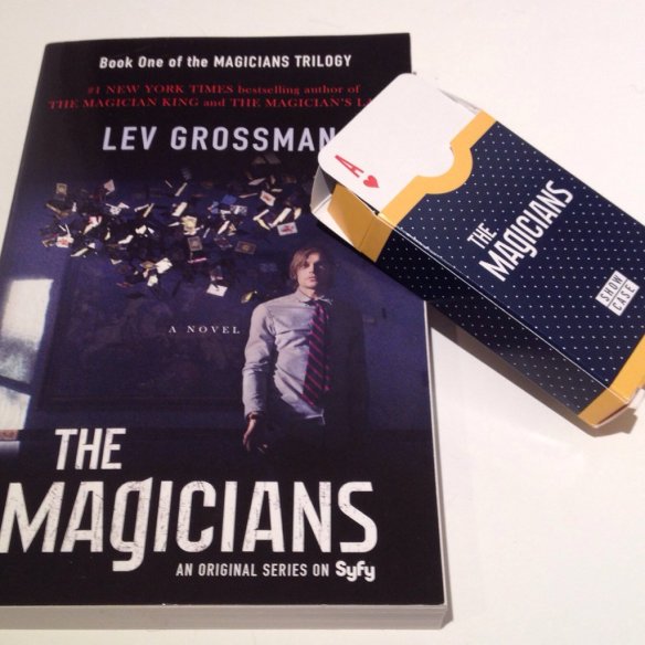 TheMagicians