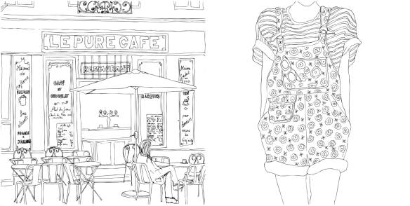 ParisStreetStylePreview