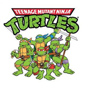 ninjaturtles