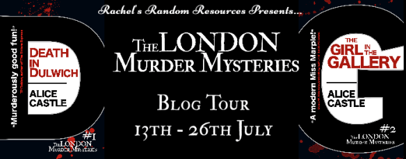The London Murder Mysteries
