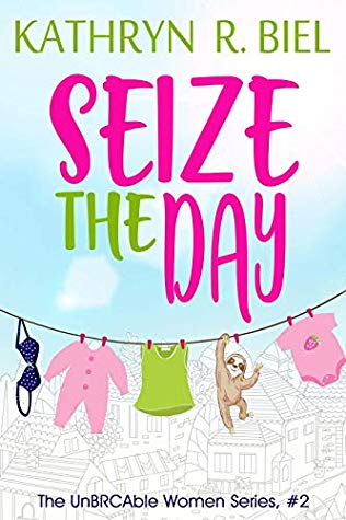 SeizeTheDayCover