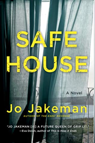 SafeHouseCover