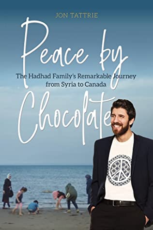 PeaceByChocolateCover