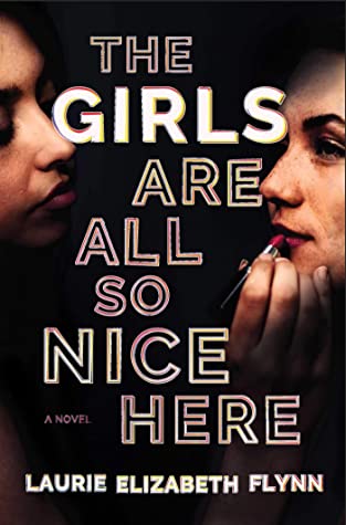 TheGirlsAreAllSoNiceHereCover