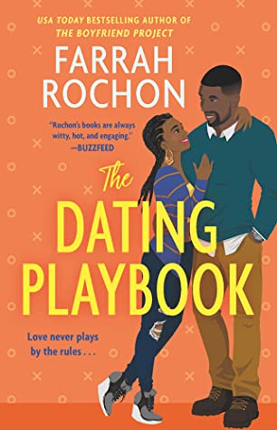 DatingPlaybookCover