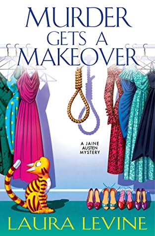 MurderMakeoverCover