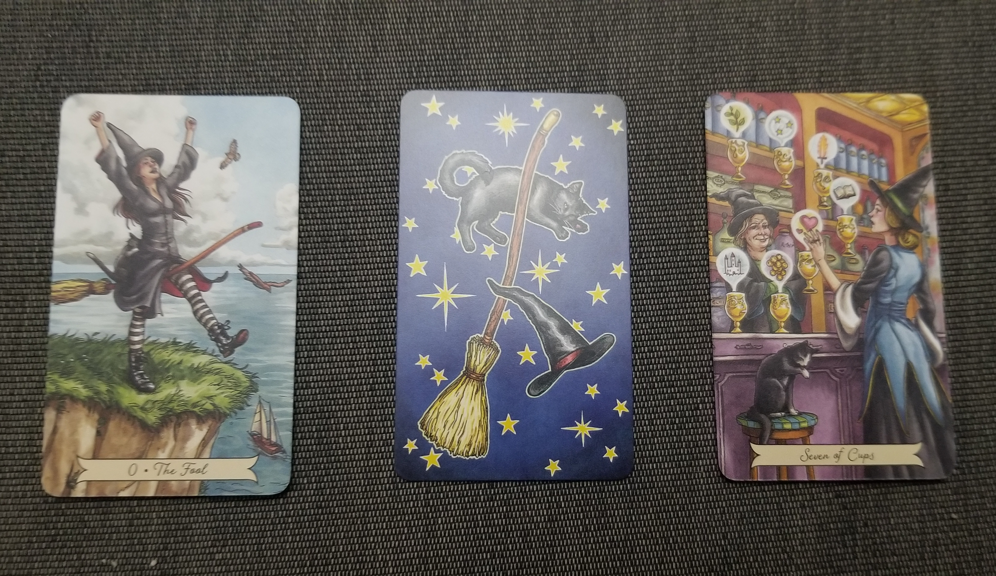 FavouriteCardsChoices