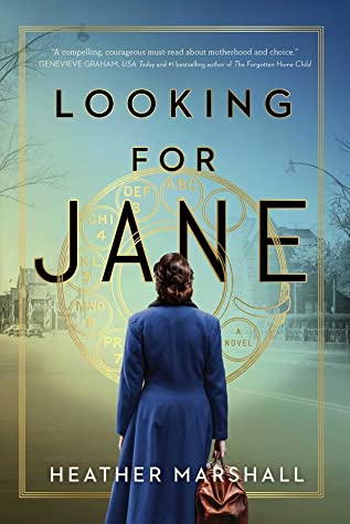LookingForJane