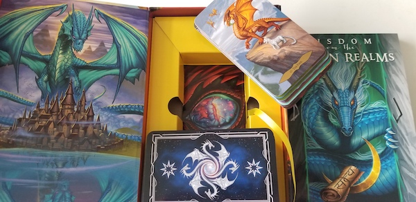 yugioh sun and moon dragon deck Can I make this Deck Good?