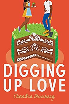 DiggingUpLoveCover