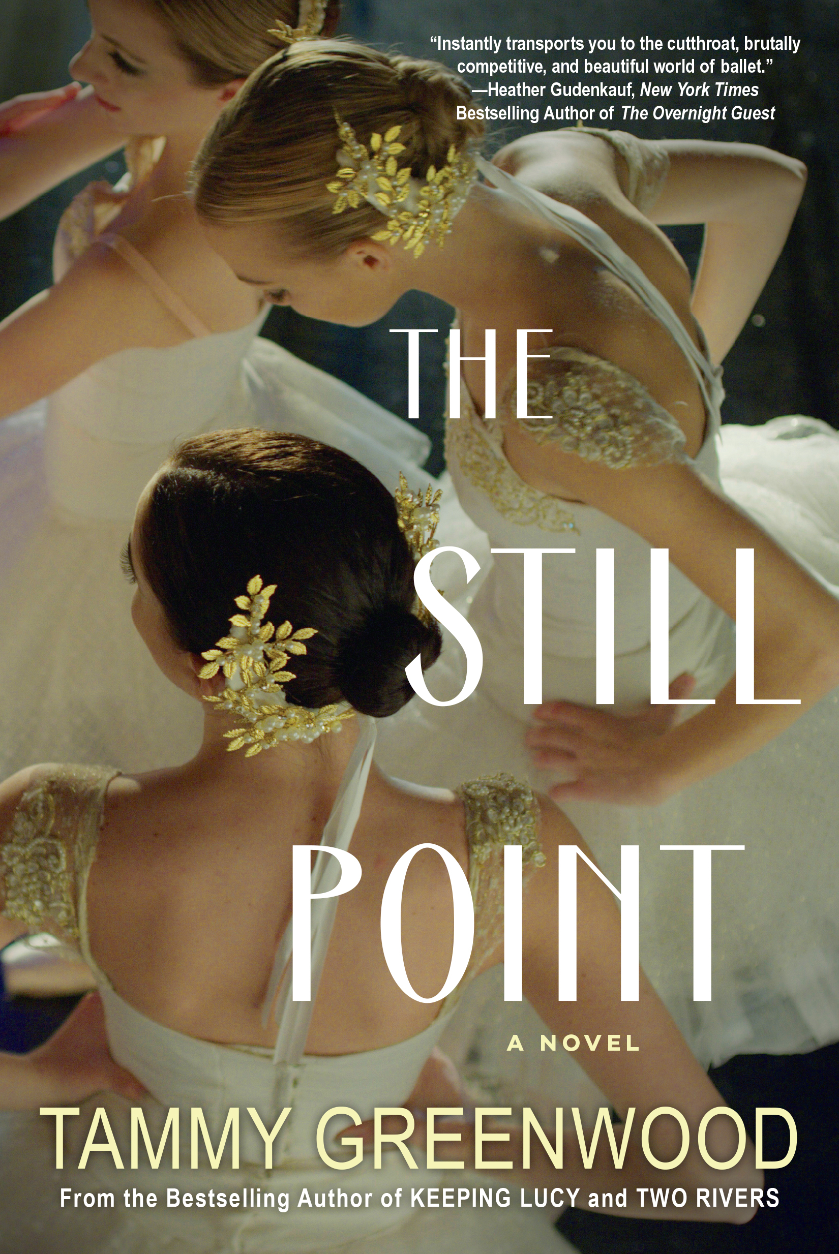 TheStillPoint